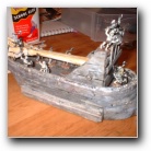 Thumbnail of the Deadnought Undead ship
