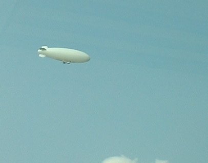Homeland Defense Surveillance Airship Sighted 09/30/04