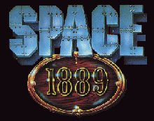 Online Resources for GDW/Heliograph Inc.'s SPACE 1889 game universe